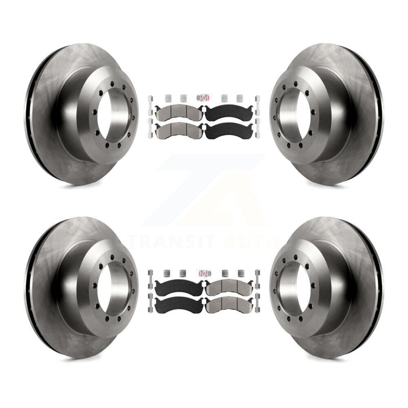 K8A-107581_Transit Auto_Front and Rear