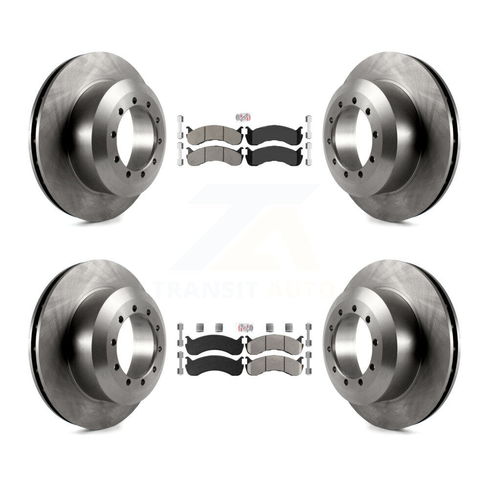 K8A-107583_Transit Auto_Front and Rear