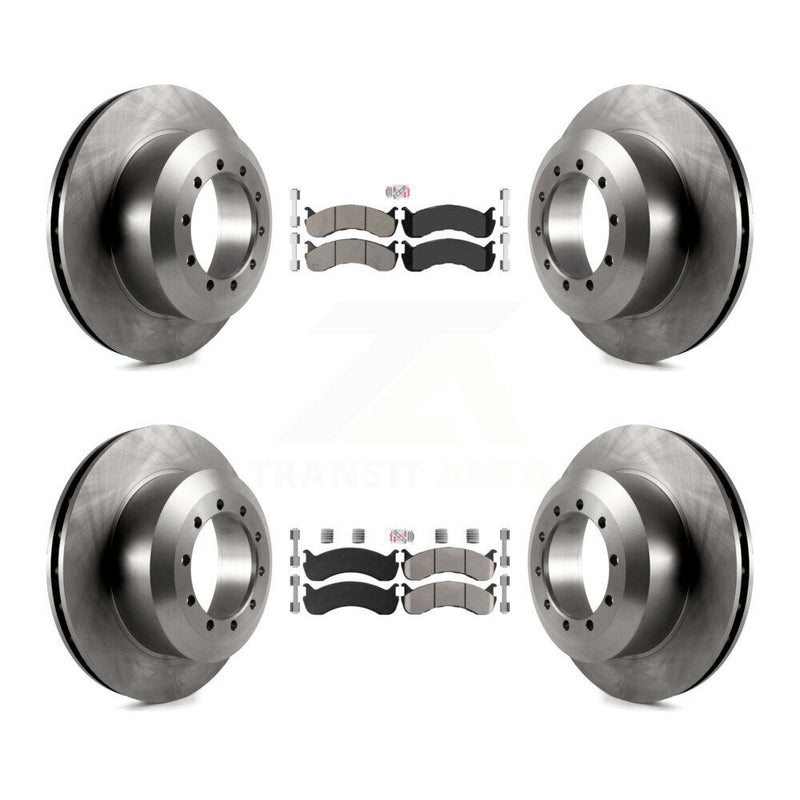 K8A-107583_Transit Auto_Front and Rear
