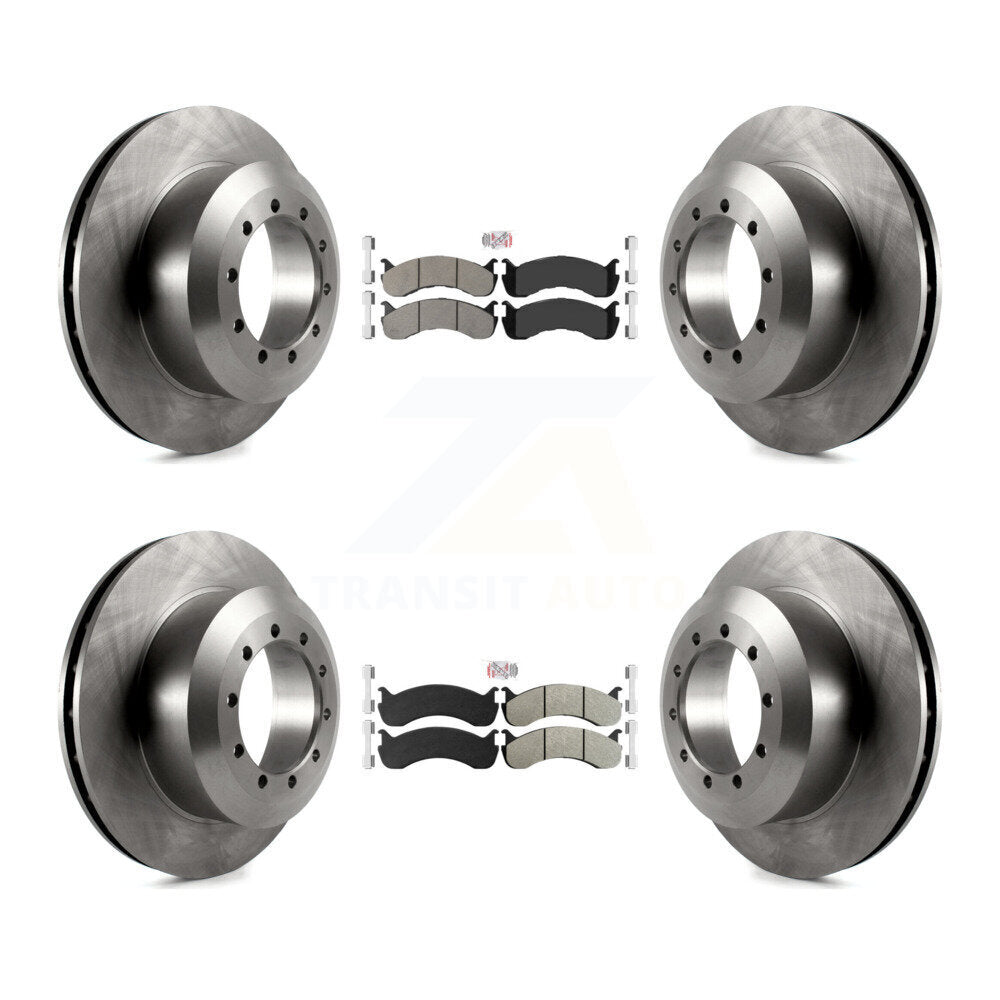 K8A-107584_Transit Auto_Front and Rear