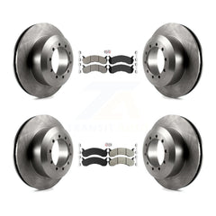 K8A-107584_Transit Auto_Front and Rear