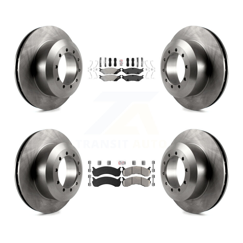 K8A-107585_Transit Auto_Front and Rear