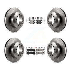 K8A-107585_Transit Auto_Front and Rear