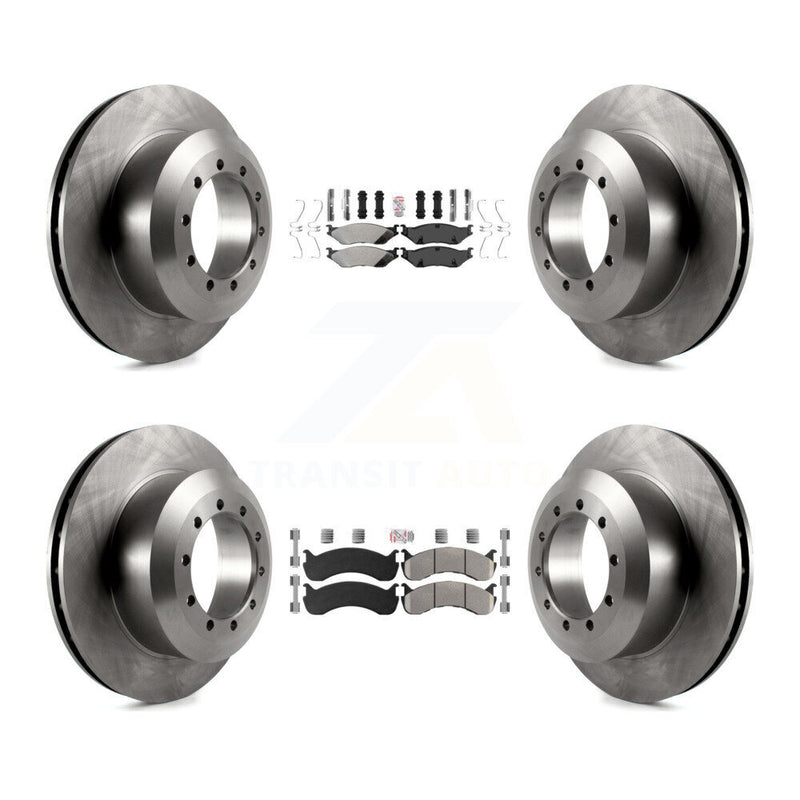 K8A-107585_Transit Auto_Front and Rear