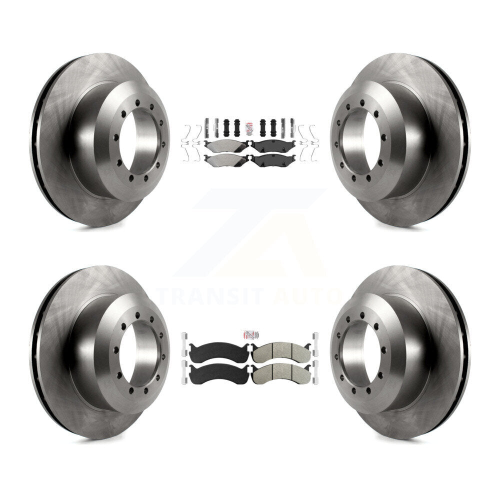 K8A-107586_Transit Auto_Front and Rear