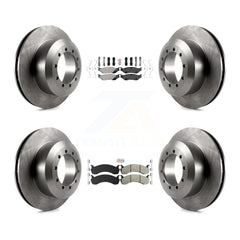 K8A-107586_Transit Auto_Front and Rear