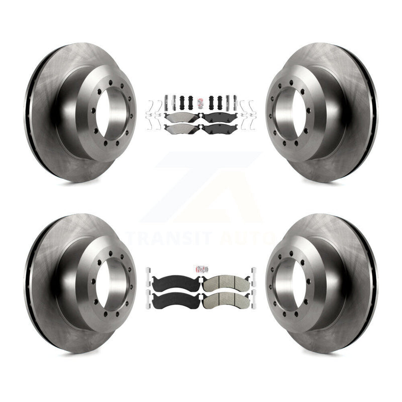K8A-107586_Transit Auto_Front and Rear