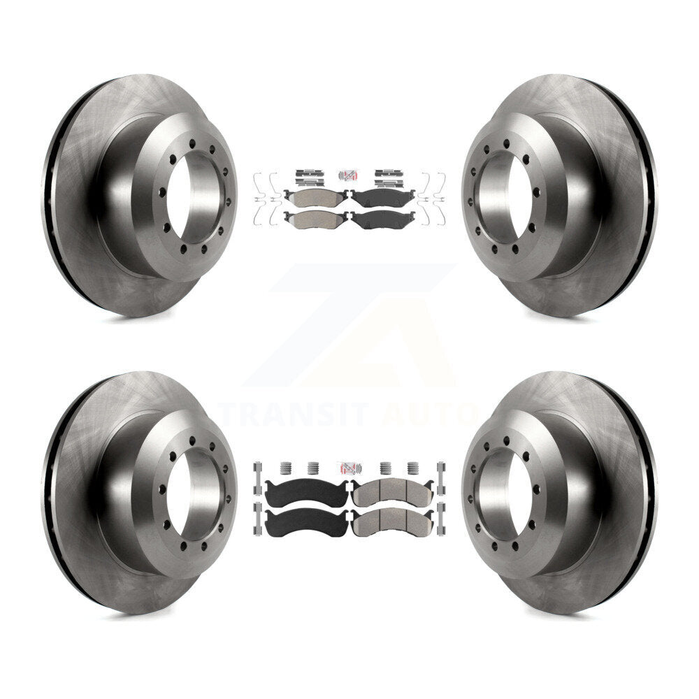 K8A-107587_Transit Auto_Front and Rear