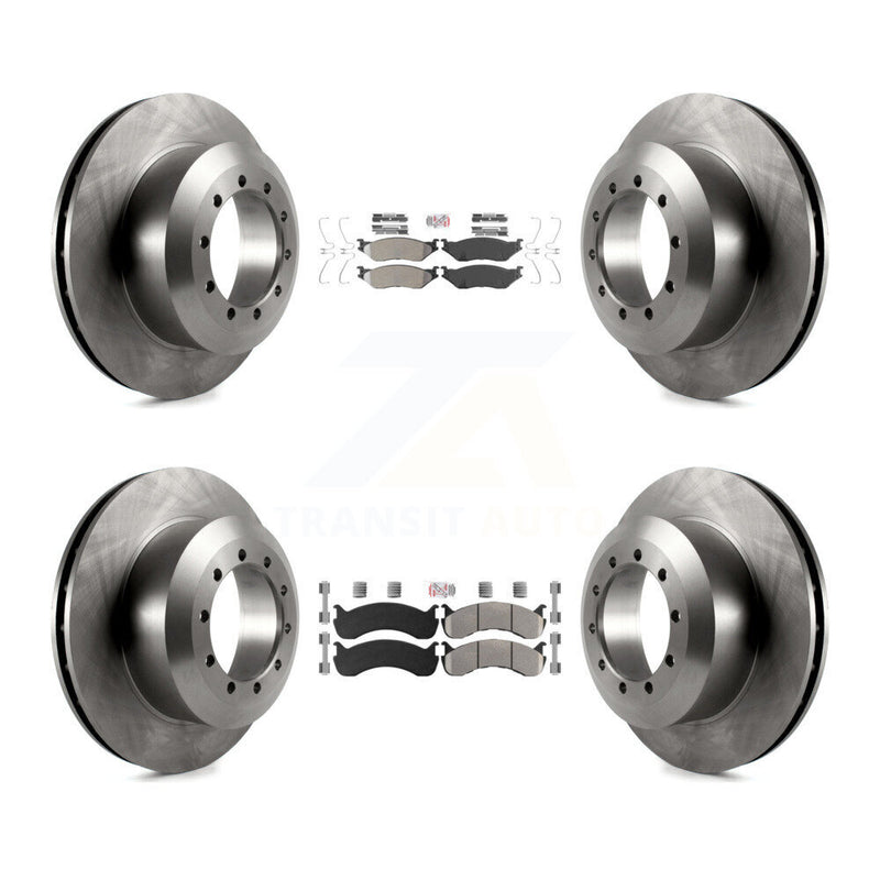 K8A-107587_Transit Auto_Front and Rear