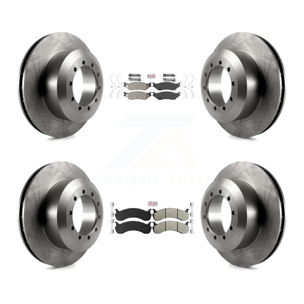 K8A-107588_Transit Auto_Front and Rear