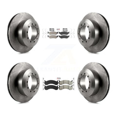 K8A-107588_Transit Auto_Front and Rear
