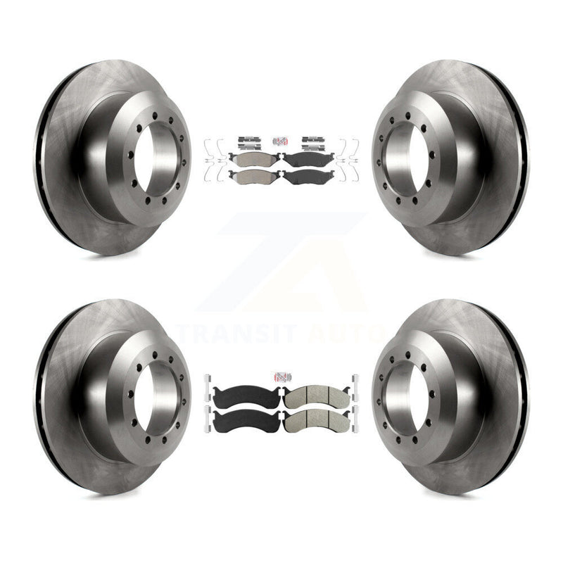 K8A-107588_Transit Auto_Front and Rear