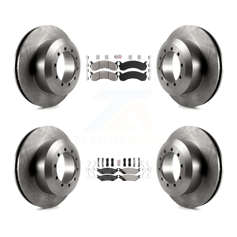 K8A-107589_Transit Auto_Front and Rear