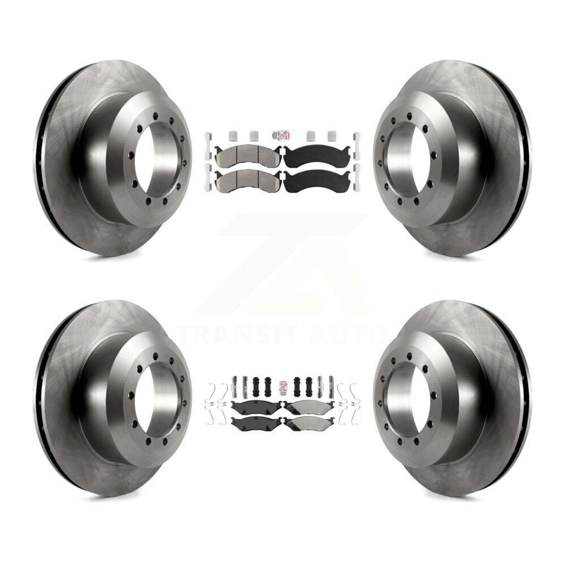K8A-107589_Transit Auto_Front and Rear