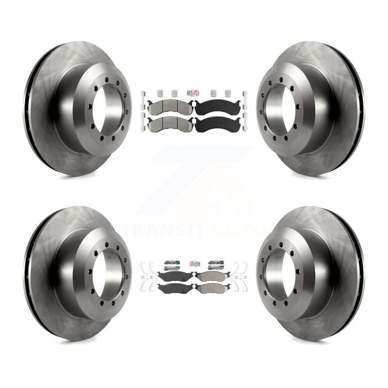 K8A-107590_Transit Auto_Front and Rear