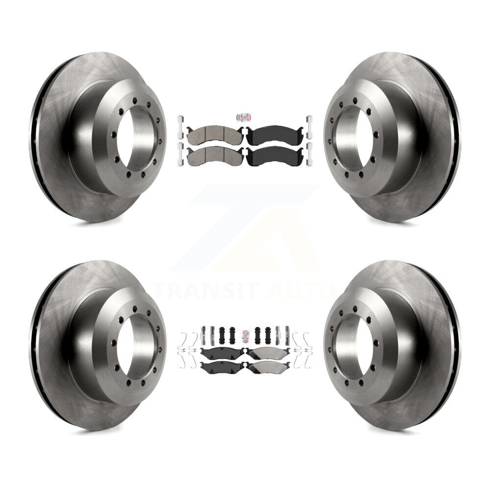 K8A-107591_Transit Auto_Front and Rear