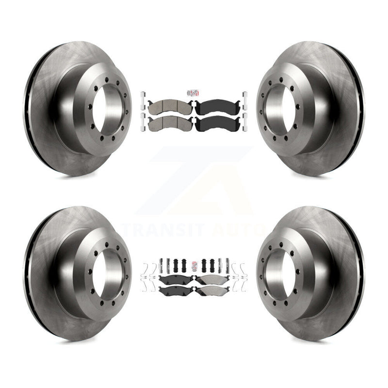 K8A-107591_Transit Auto_Front and Rear