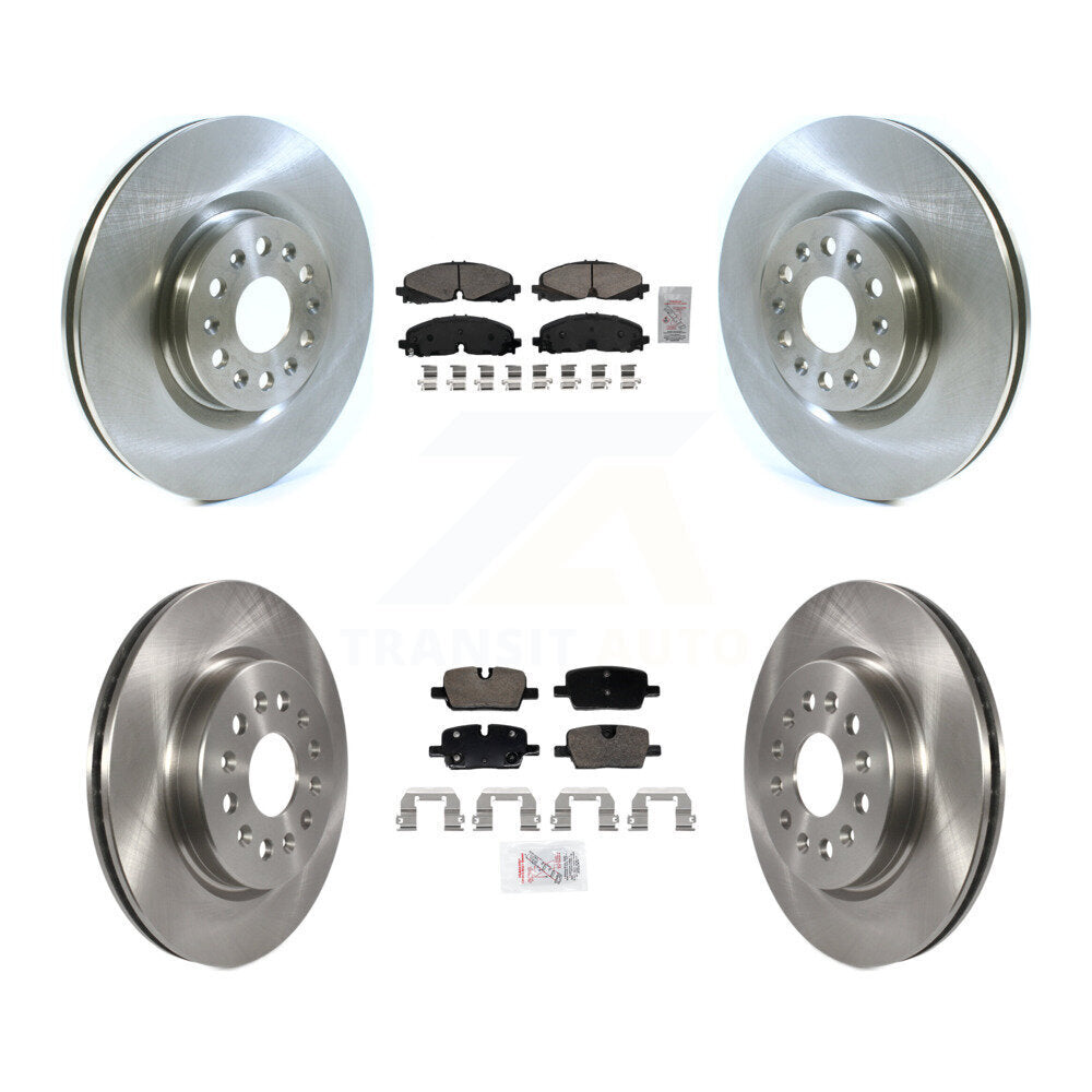 K8A-107594_Transit Auto_Front and Rear