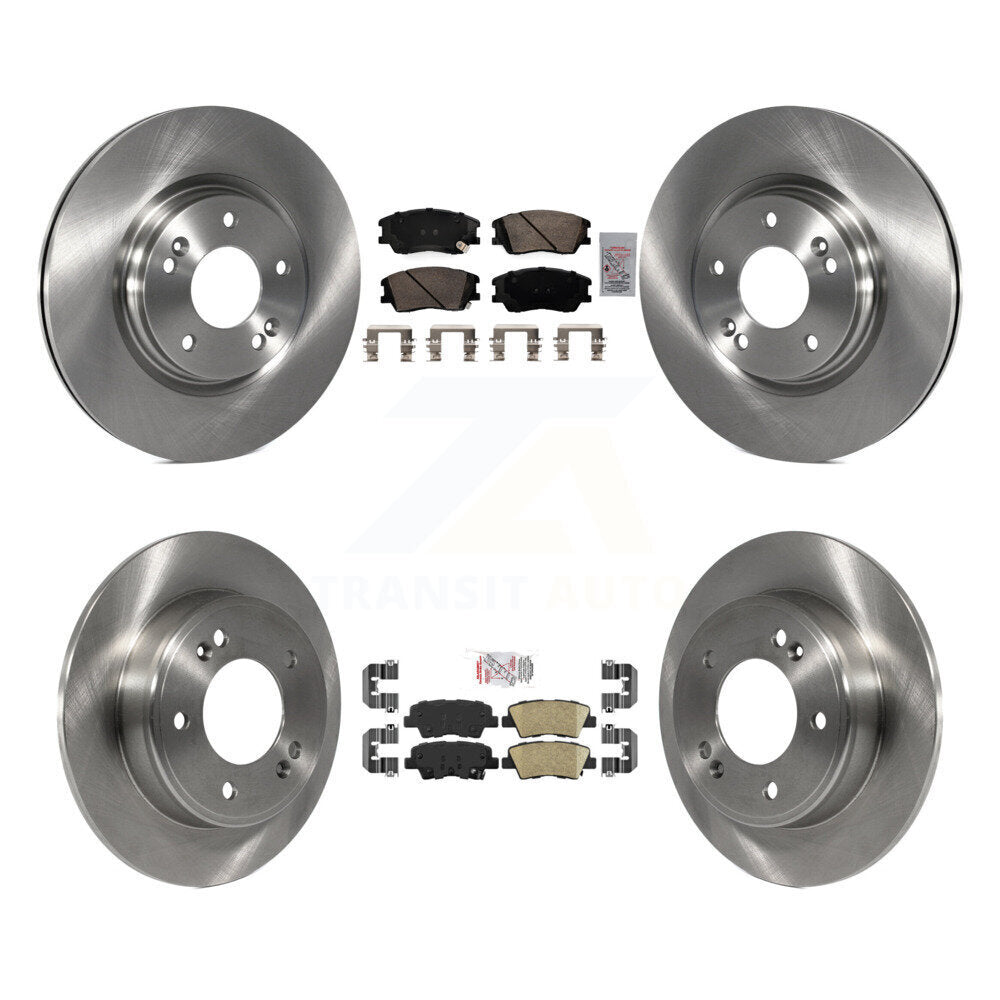 K8A-107599_Transit Auto_Front and Rear