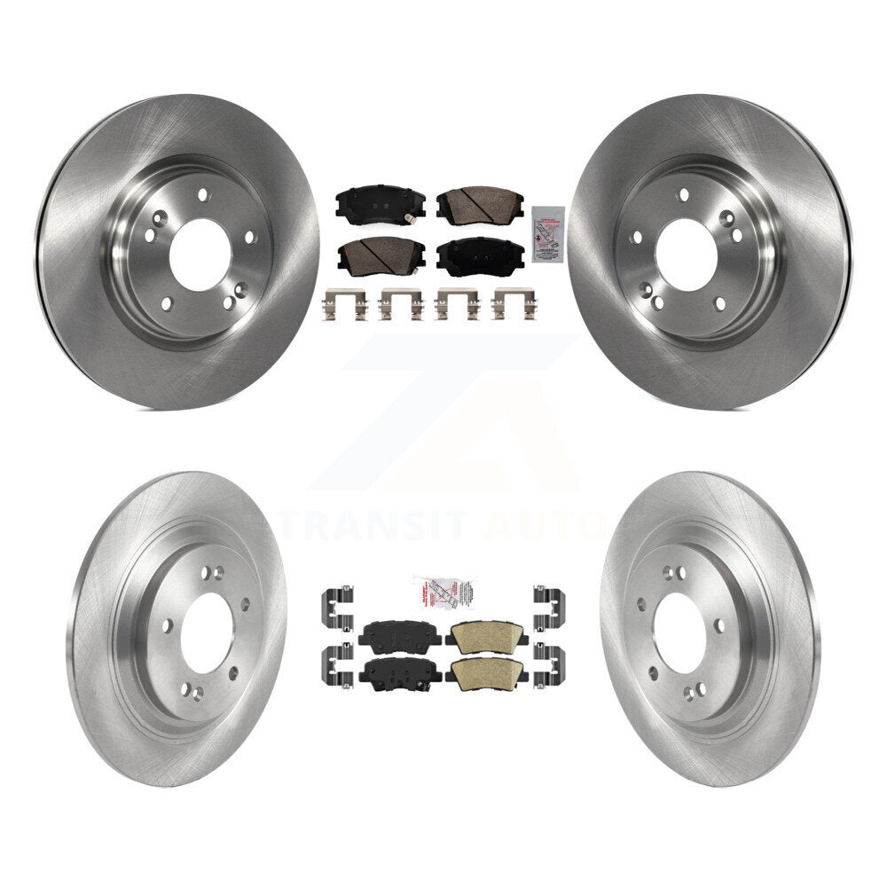 K8A-107600_Transit Auto_Front and Rear