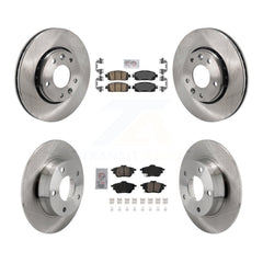 K8A-107610_Transit Auto_Front and Rear