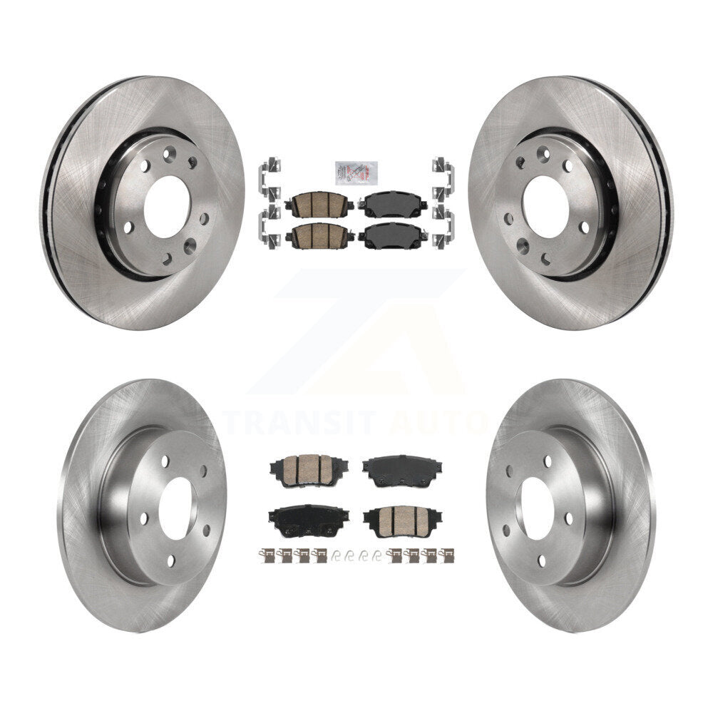 K8A-107611_Transit Auto_Front and Rear