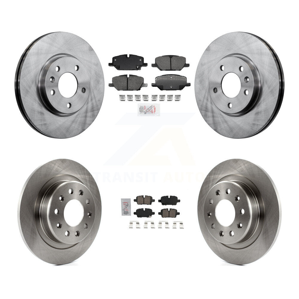 K8A-107613_Transit Auto_Front and Rear