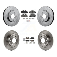 K8A-107613_Transit Auto_Front and Rear