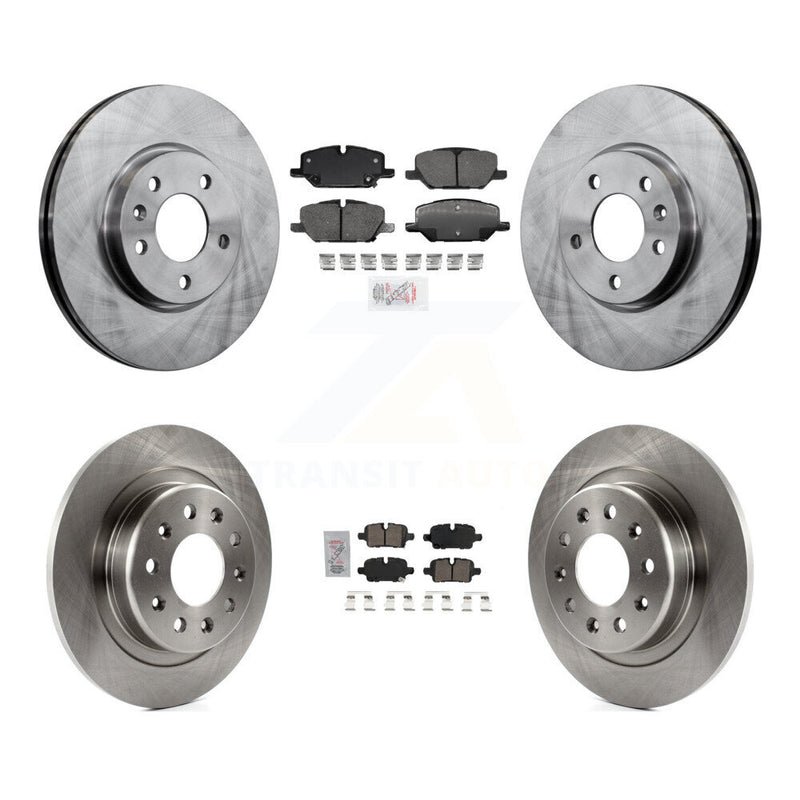 K8A-107613_Transit Auto_Front and Rear