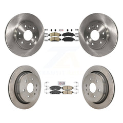 K8A-107615_Transit Auto_Front and Rear