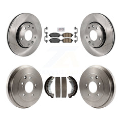 K8A-107687_Transit Auto_Front and Rear