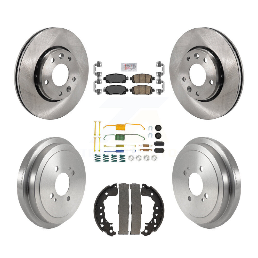 K8A-107696_Transit Auto_Front and Rear