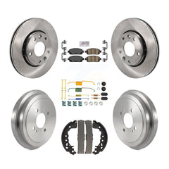 K8A-107696_Transit Auto_Front and Rear