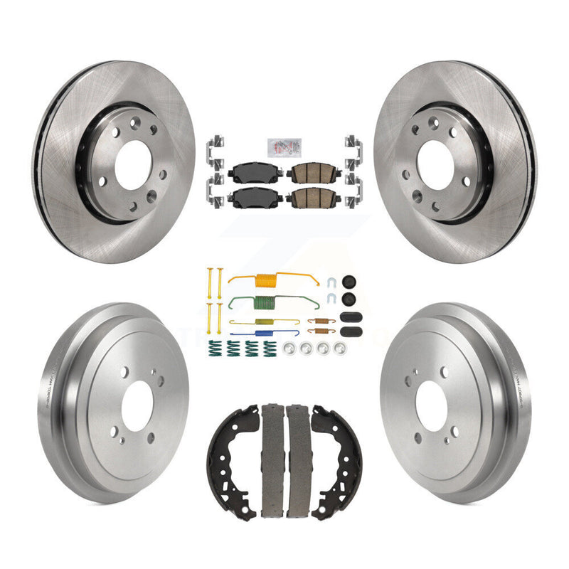 K8A-107696_Transit Auto_Front and Rear