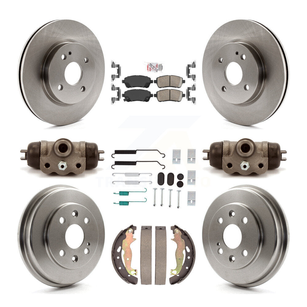 K8A-107714_Transit Auto_Front and Rear