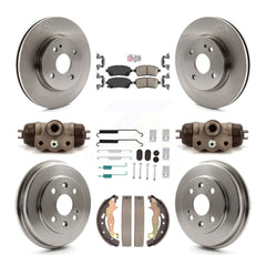 K8A-107714_Transit Auto_Front and Rear
