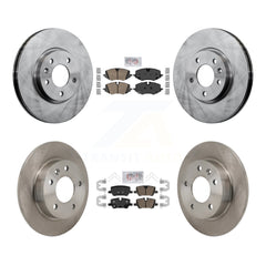 K8A-107734_Transit Auto_Front and Rear