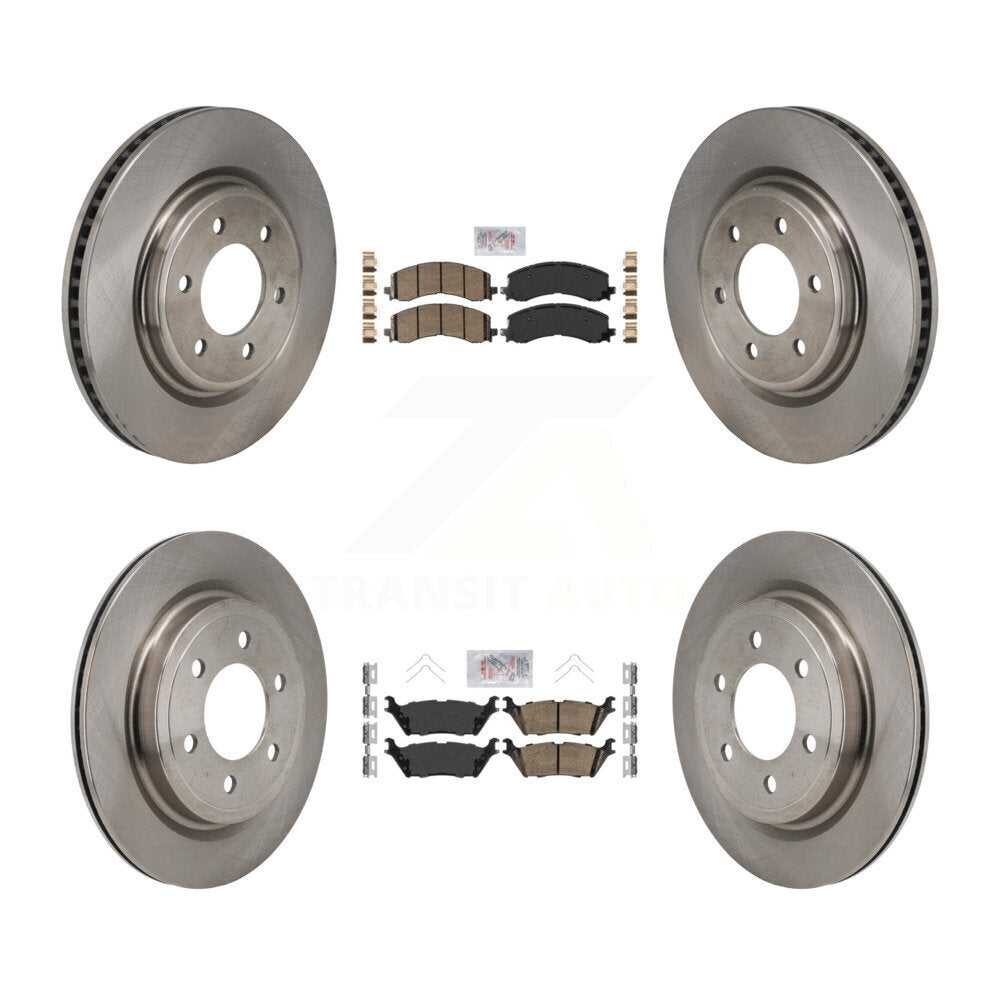 K8A-107783_Transit Auto_Front and Rear