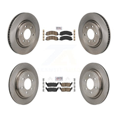 K8A-107783_Transit Auto_Front and Rear