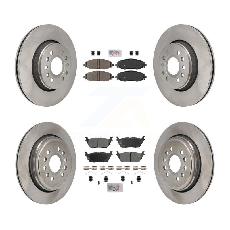 K8A-107798_Transit Auto_Front and Rear