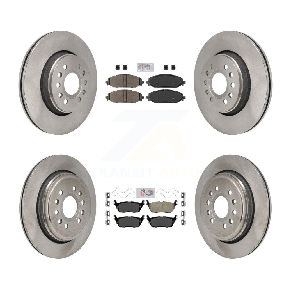 K8A-107799_Transit Auto_Front and Rear