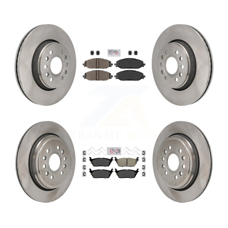 K8A-107799_Transit Auto_Front and Rear