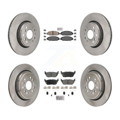 K8A-107800_Transit Auto_Front and Rear