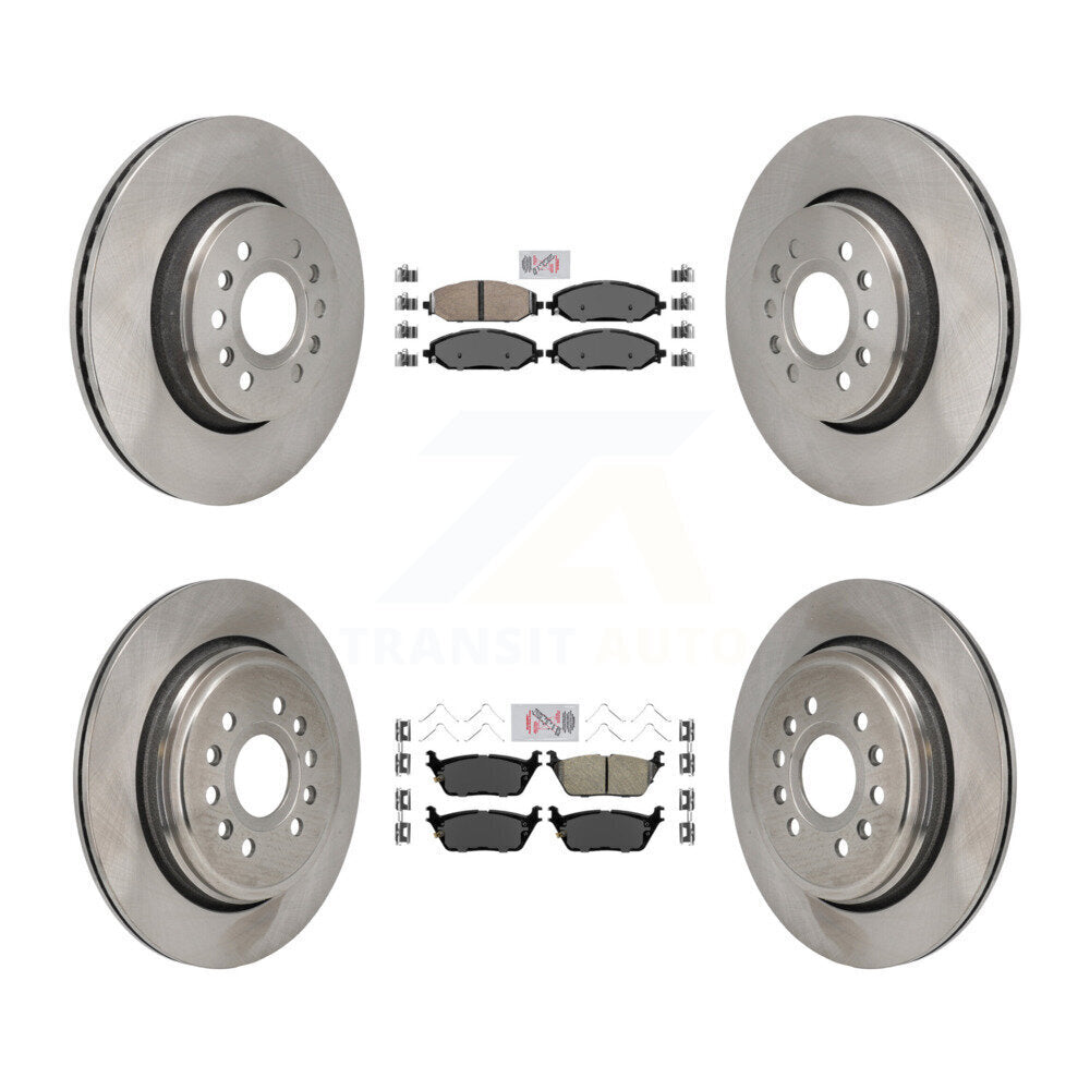 K8A-107801_Transit Auto_Front and Rear