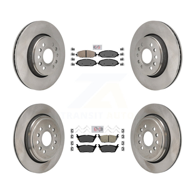 K8A-107801_Transit Auto_Front and Rear