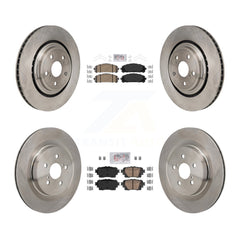 K8A-107821_Transit Auto_Front and Rear