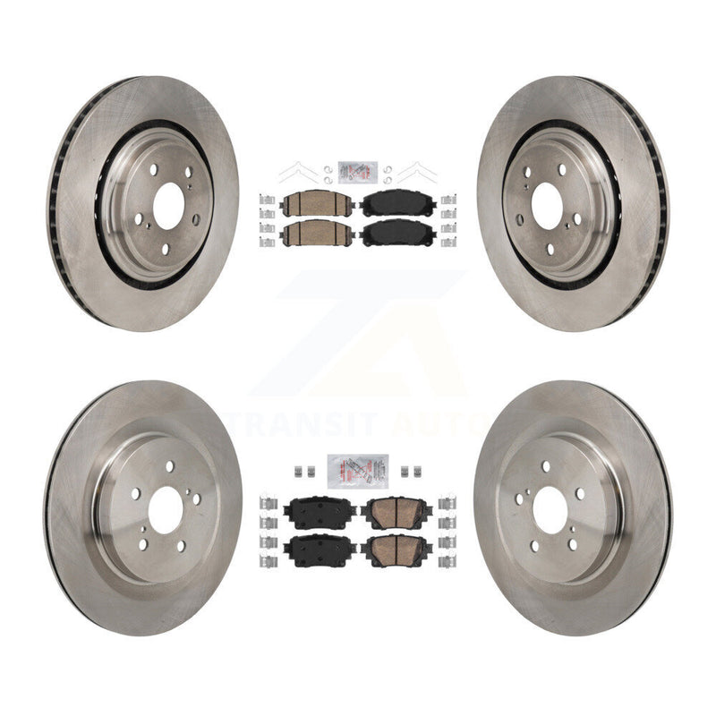 K8A-107821_Transit Auto_Front and Rear