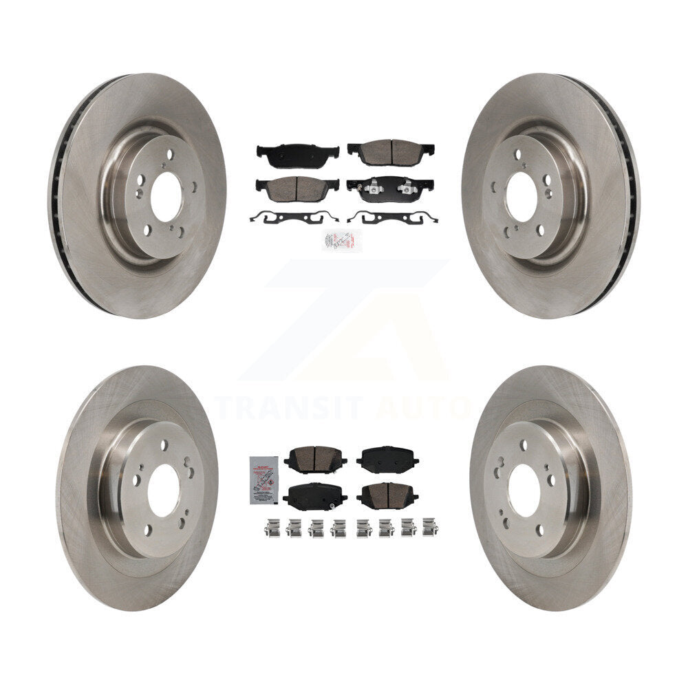 K8A-107831_Transit Auto_Front and Rear