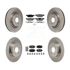 K8A-107831_Transit Auto_Front and Rear