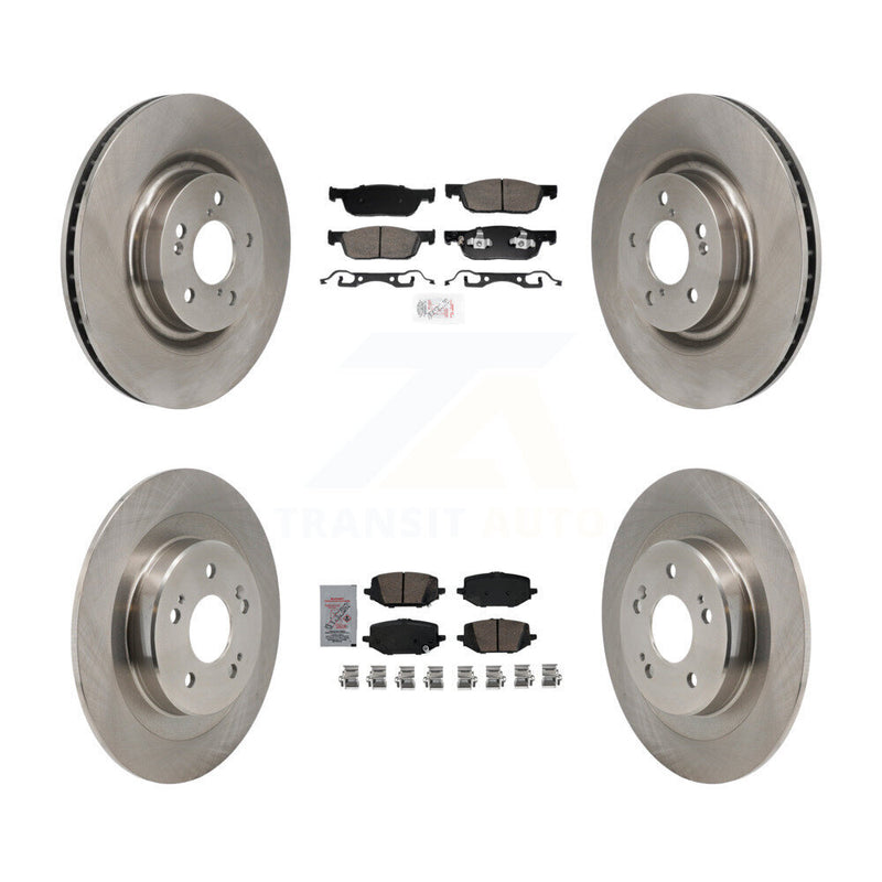 K8A-107831_Transit Auto_Front and Rear